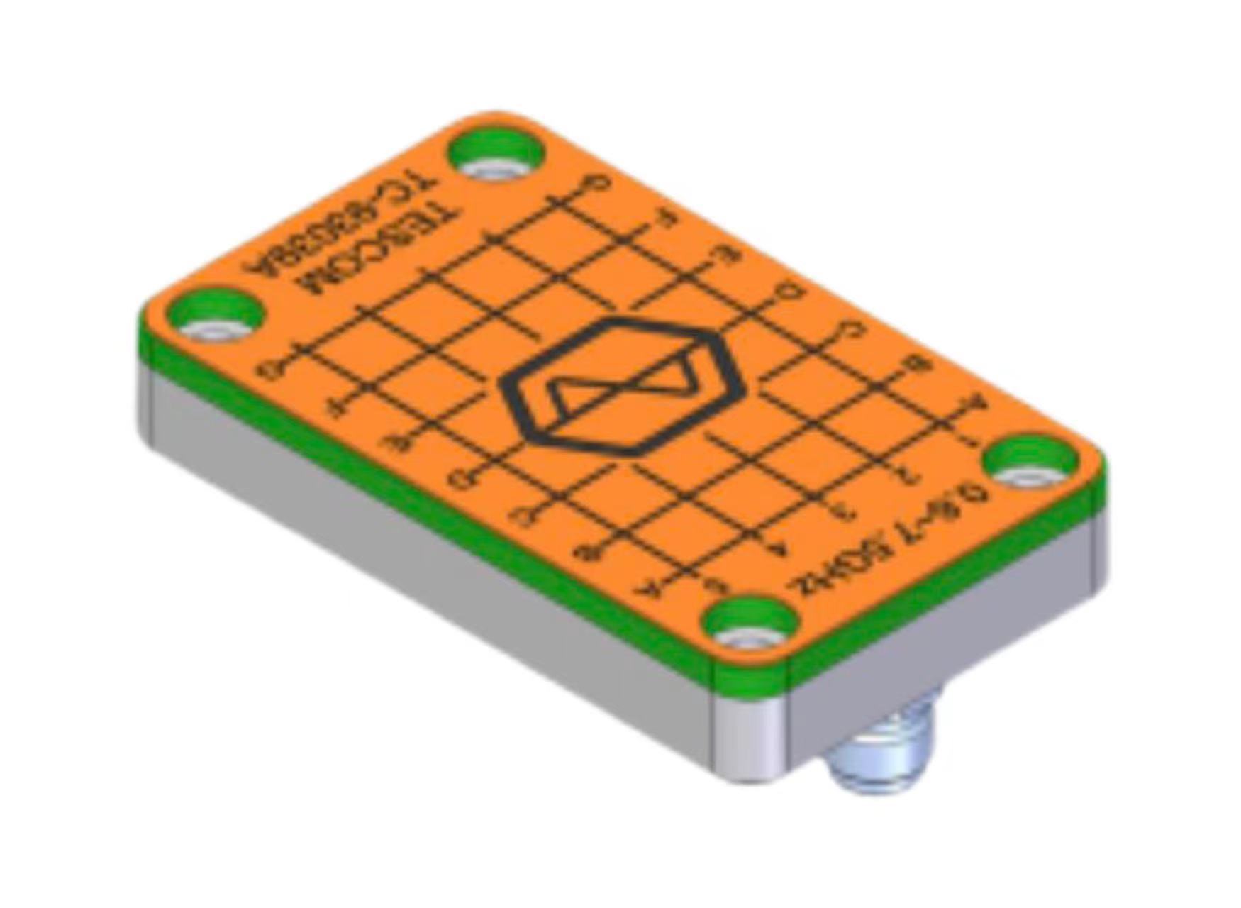 0∽8.5G耦合板 天线耦合板 wifi7耦合板 无线耦合板 蓝牙耦合板 8