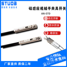 ���Կ��ؼо߸�Ӧƽ�м�AN-07D AN-09D��е��������״Żɿ���