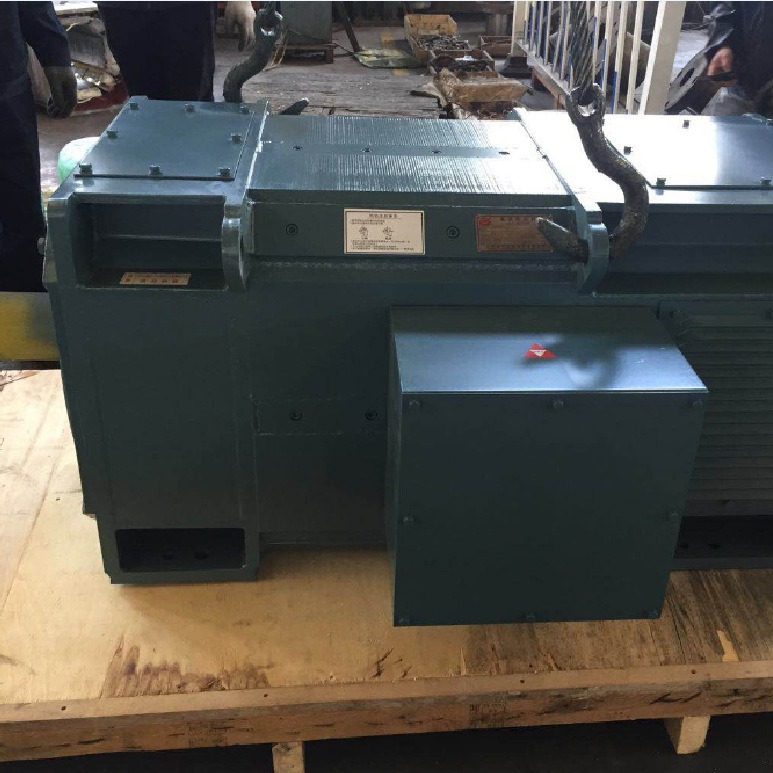 ZSN4-400-22  560KW水泥回转窑电机 合肥南洋电机  厂家直供