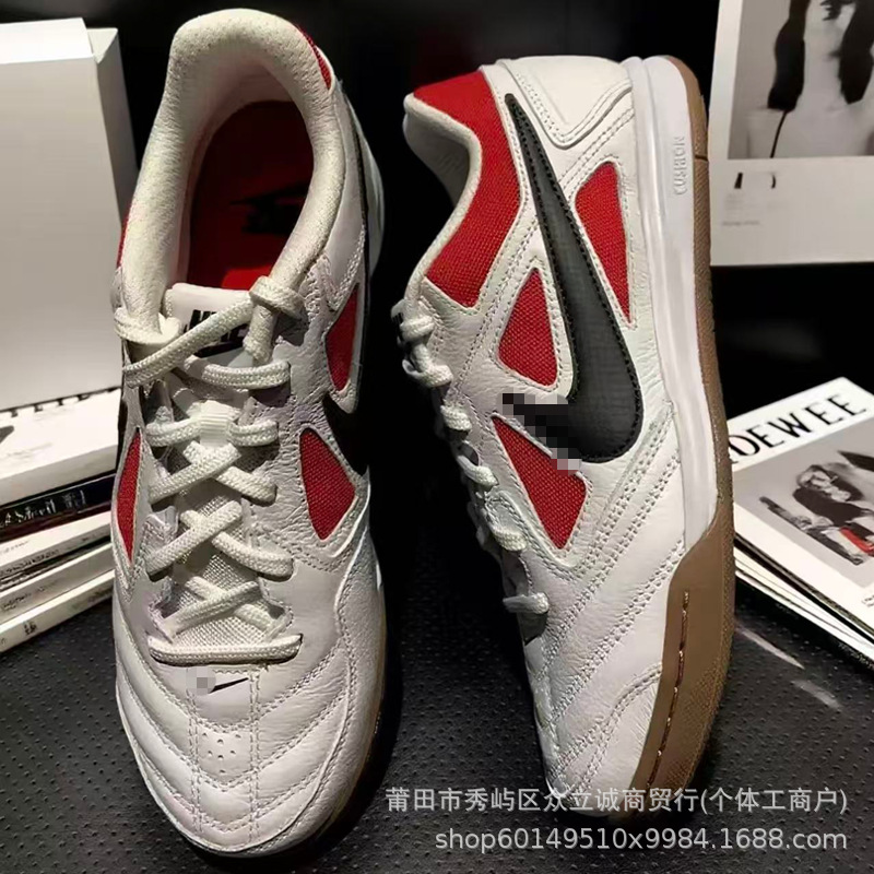 Air Force One Low-Top Sneakers, Non-Slip, Wear-Resistant, Cushioning Sports Shoes, Cross-Border Trade Wholesale