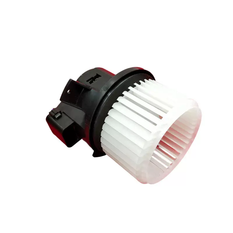 适用于启辰D60/EV 空调鼓风机电机马达吹风电机扇叶总成配件