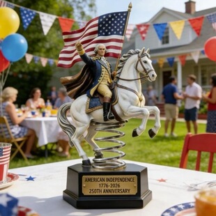 �羳TK����We The People 250th Anniversary���� 250����o���