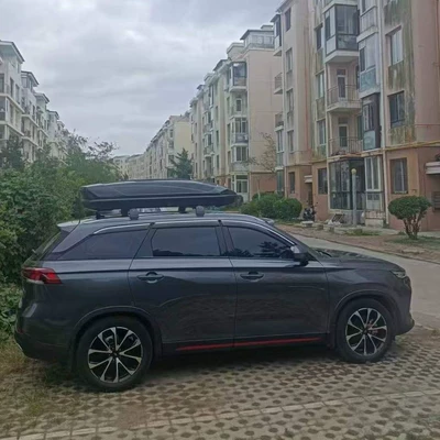 Roof box | Changjia Zhixiao Box