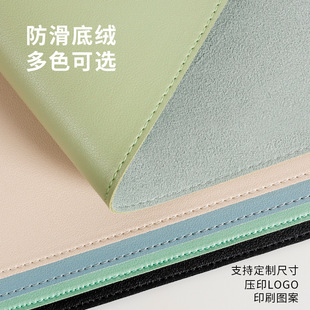 Wholesale dining table mats non-slip waterproof household insulated coffee table table mats countertops hotel coasters tablecloths western food mats