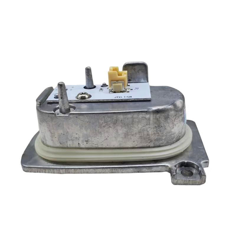 Aplicable al módulo de luz diurna Audi A3 Matrix Headlight 8V0 998 -474BR