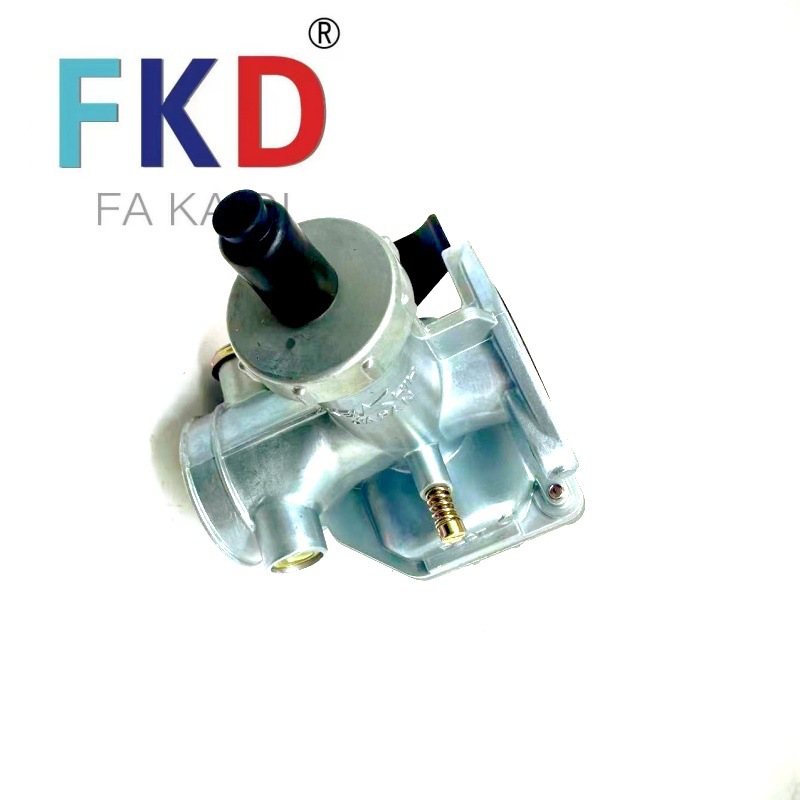 High Quality Hot Selling Cross-Border 16100-Hb5-305 Is Suitable for Honda Motorcycle Carburetor Factory Direct Sales