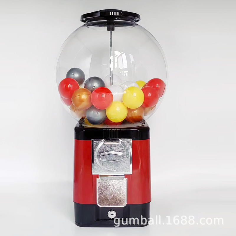 50mm大ガチャ機、多趣味クールなガチャコーヒーカプセル機、ガチャカプセルサイズ45mmから|undefined