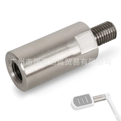 Harley Universal Shift Lever Foot Extender 32mm/ 1.25inch Road King Glide Dyna Modification