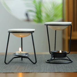 香炉;香;陶瓷工艺品