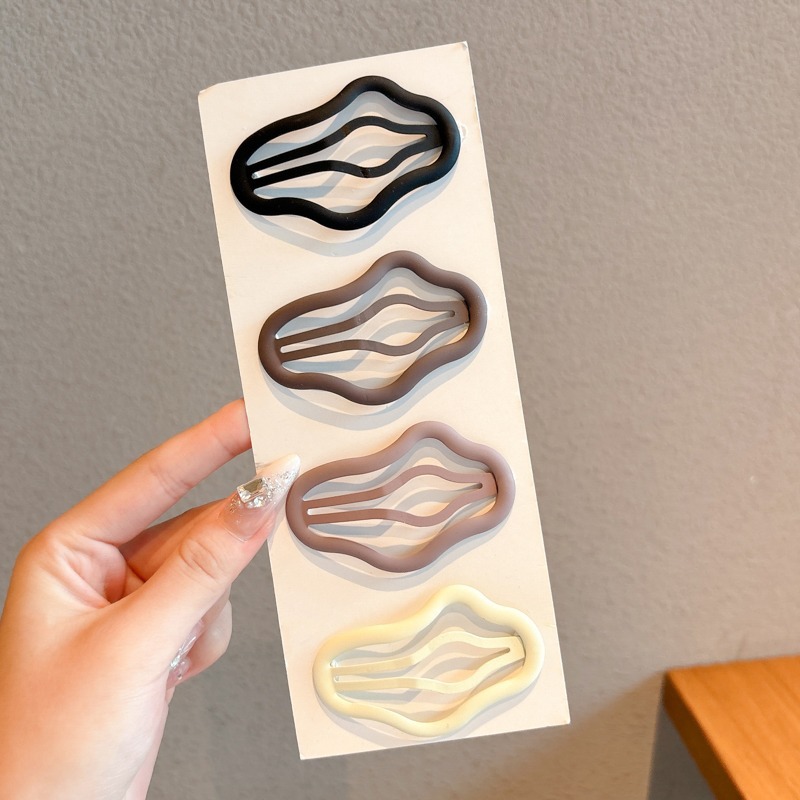 Juego de 4 piezas de FuYun Big