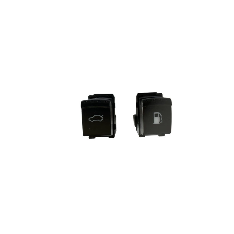 Переключатель багажника и лючка бензобака для VW Bora Golf 4 Passat B5 1J0 959 831A 833A