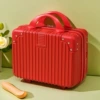 Big red