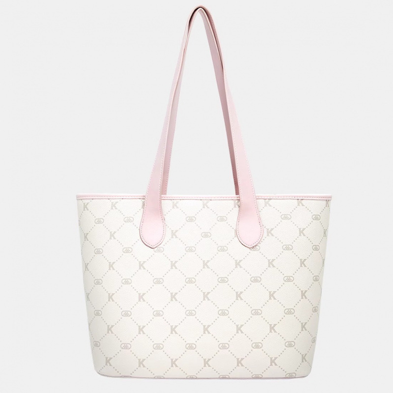 2025 New Style Tote Bag for Women, Designer Shoulder Tote Bag, Handbag, College Student Commuter Computer Bag