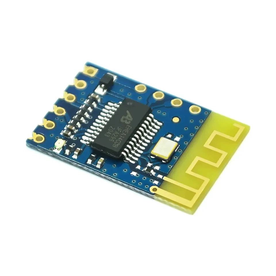 Three dimensional module, 62A, bluetooth