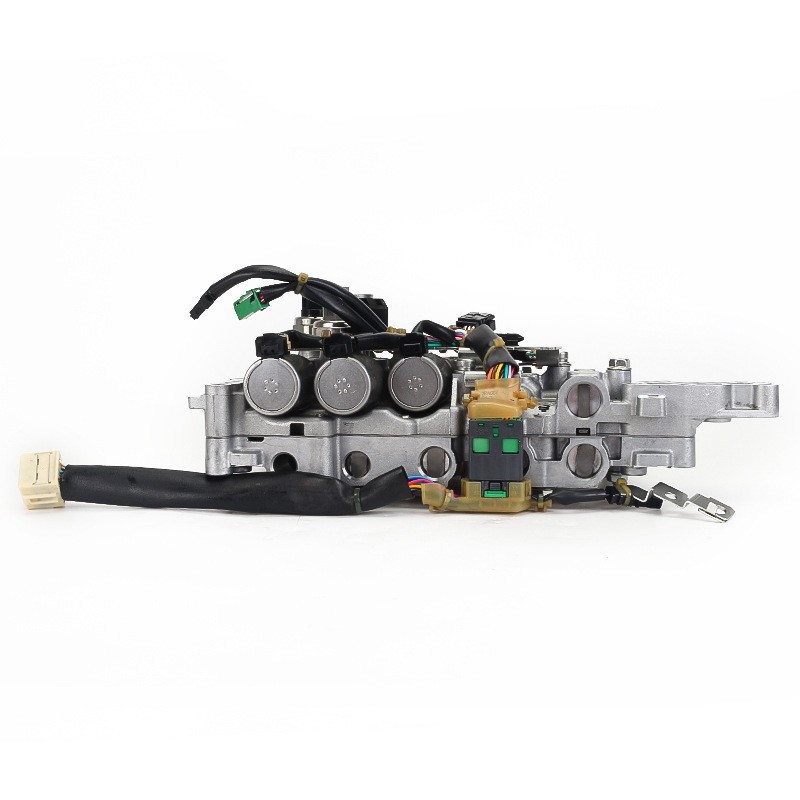 Jf017E for Nissan Infiniti Renault Cvt Re0F10D Automatic Transmission Valve Body