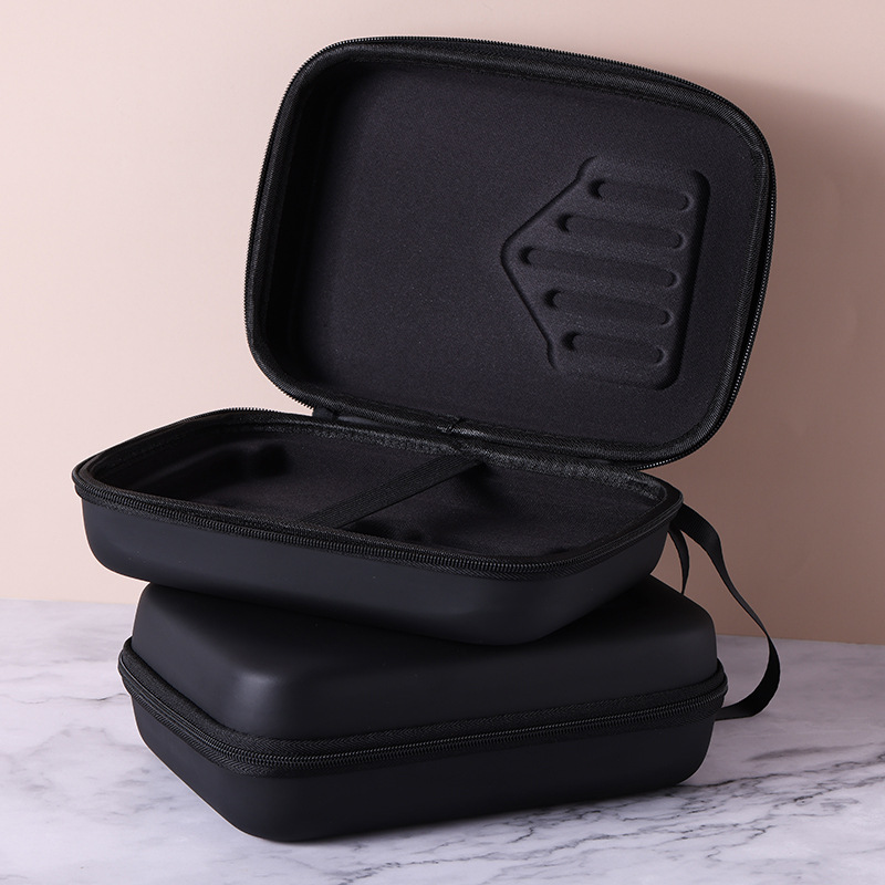 eva卡林巴拇指琴包 便攜樂器收納袋 防水減震通用收納盒