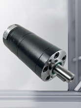 丹弗斯Danfoss怀特液压摆线微型马达OMM微型液压马达高转速油马达