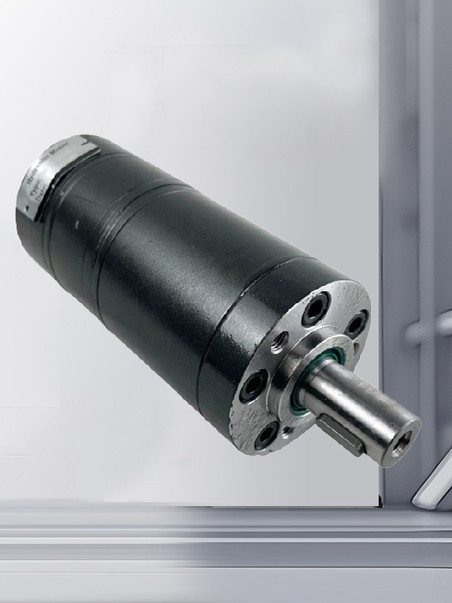 丹弗斯Danfoss怀特液压摆线微型马达OMM微型液压马达高转速油马达