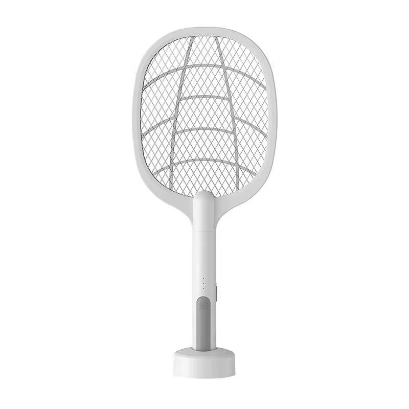 Москитная repellent, москитная лампа, ручной электрический уничтожитель комаров с USB-зарядкой, коллекция 2021 года, физическая защита