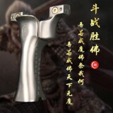 奇策 Металлическая высокоточная рогатка с плоскими резинками, официальный флагманский магазин, новая коллекция