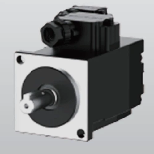 Серводвигатель Inovance MSAH4-10B30CB-C234R тормоз, новая цена договорная