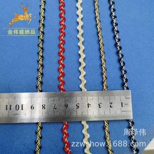 0.7CM��ɫС���L���˻�߅�o�Ϸ��b�Ʒ�������ë߅DIY���y������