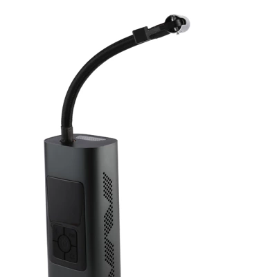 Digital Display Mini Handheld Car – Hava nasosu