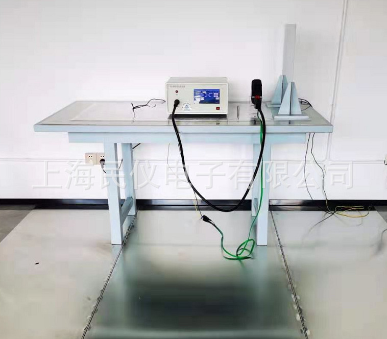 现货供应ESD-023静电放电发生器 便携式放电静电测试仪