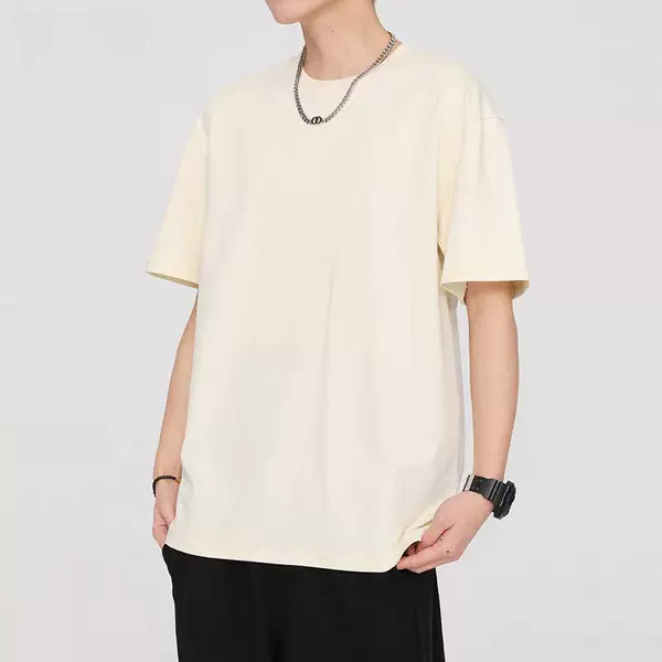 Pure color [apricot color]