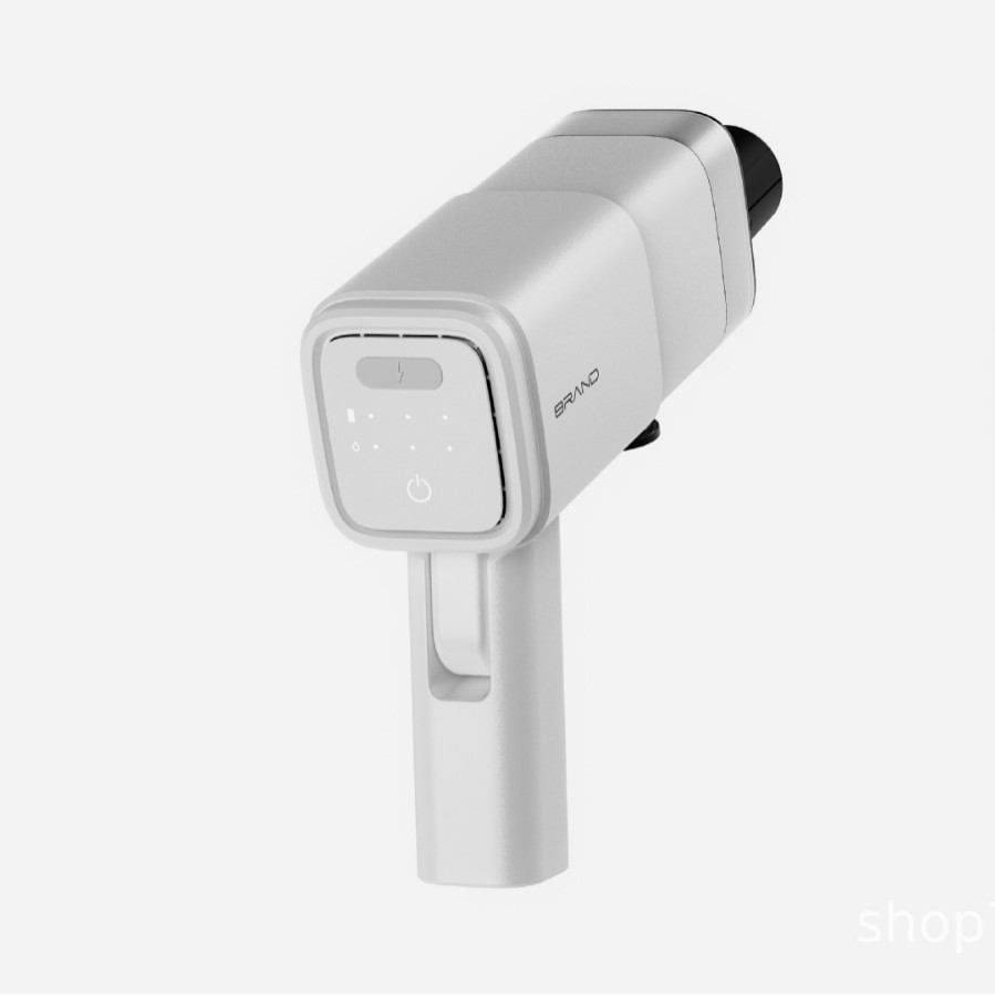 2026 New Model Portable Lithium Battery Car Wash Water Gun for Home Use, High-Pressure Car Wash Tool, Rechargeable Electric Water Gun