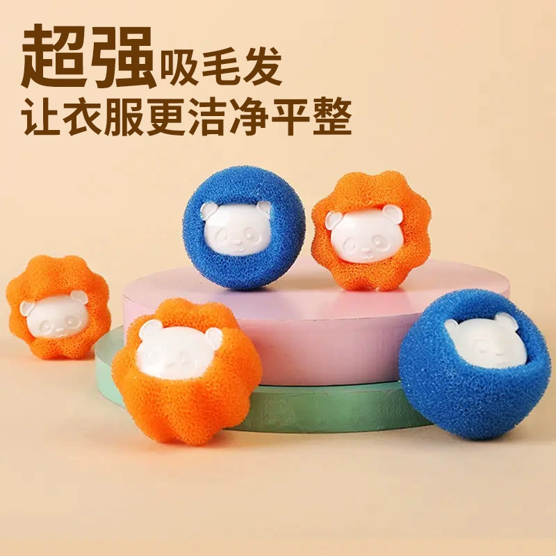 Гигиенический порошок для стирки sponge?