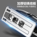 Электрические портативные универсальные столярные изделия, бензопила, DIY