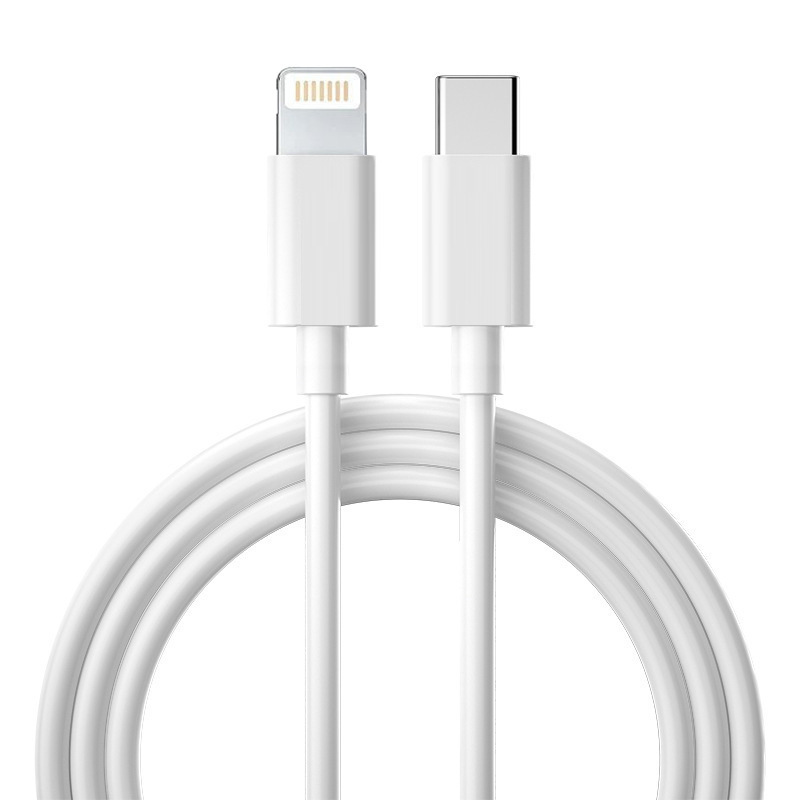 PD 高速充電携帯電話データケーブル iPhone8/XR/11/12/13/14 Apple タブレット iPad 充電ケーブルに適しています|undefined