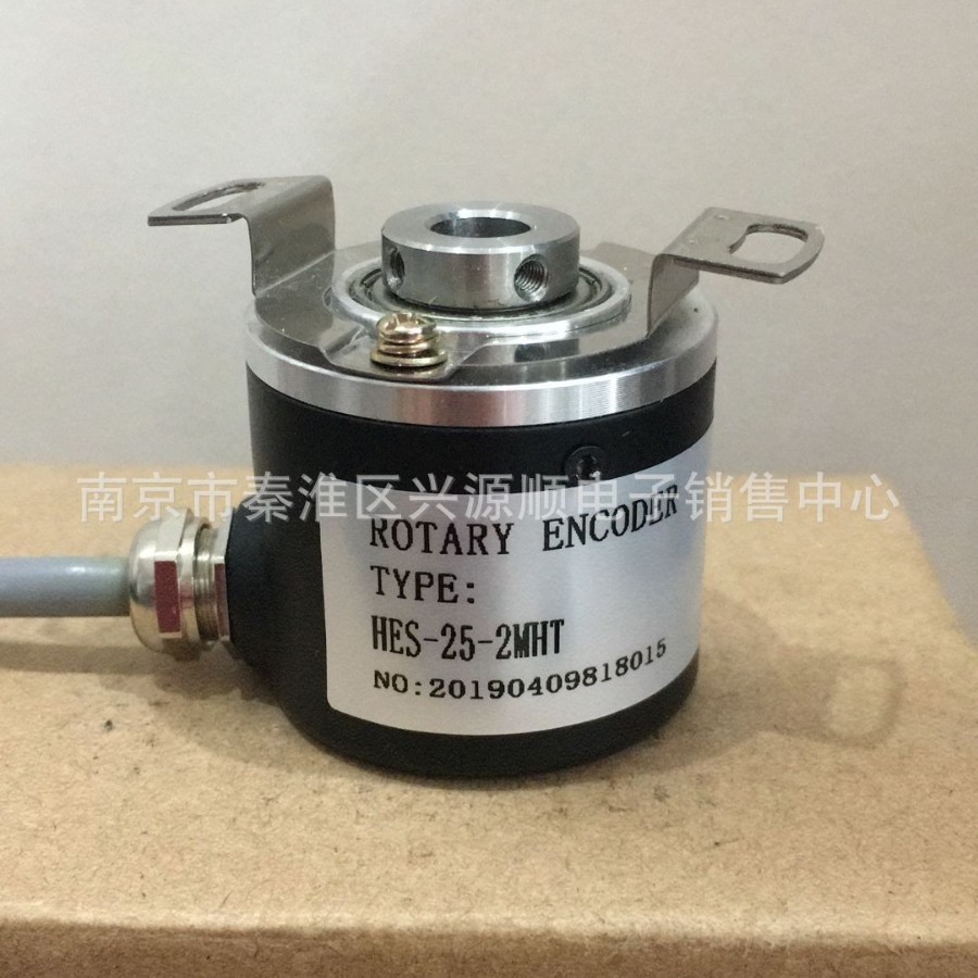 HES-06-2MHT 600P/R   HES-2048-2MD编码器2022