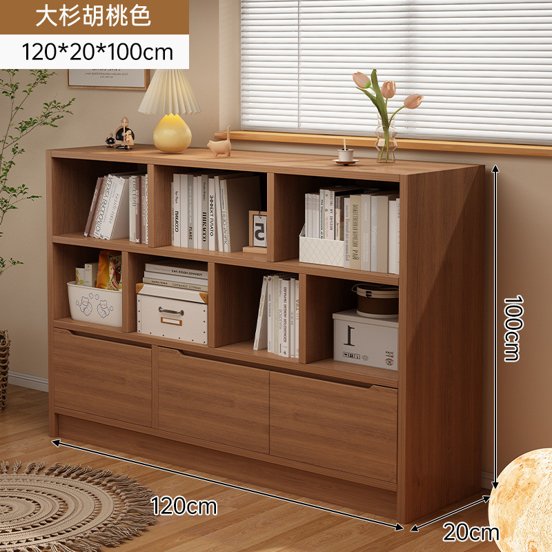 [핫셀링 모델] 오스기 호두색상 120*20*100cm