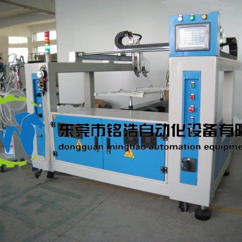 两轴往复机三四五六轴往复机多轴往复机上下喷涂往复机