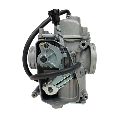 Atv Big Red – Carburetor