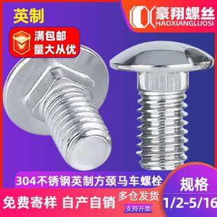 304���P�Ӣ���R܇��˨��A�^���i�R܇�^�ݽz���˨�S��M5/M6/M8