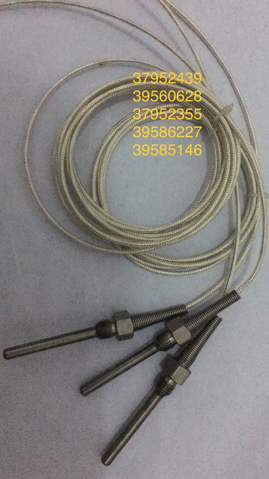 英格索兰空压机温度传感器39585146,42852525