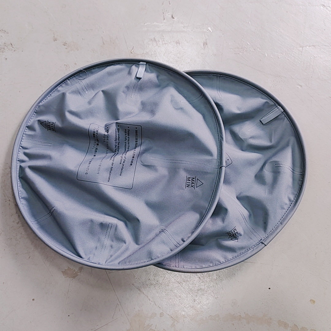 厂家定制三防垫智能猫厕所配件可替换适配智能猫砂垫三防垫MAX2