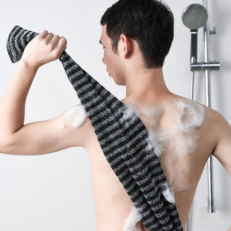 Home Japanese women's scarf for men and women for bathroom