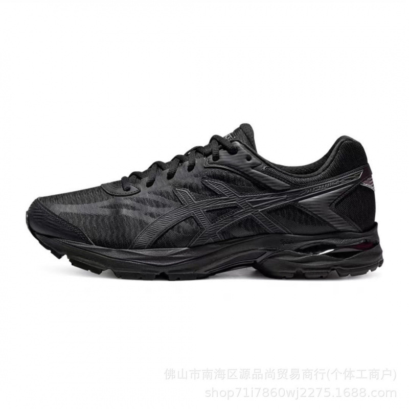 莆田純正 GEL-FLUX4 スポーツシューズ、レトロ、衝撃吸収、多用途、滑り止め、耐摩耗性、メッシュ、通気性、ランニング用|undefined