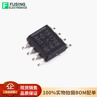 ԭ�b | SN75176BDR SN75176BD 75176B SOP-8 �ӿ�-�հl�� ICоƬ