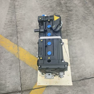 High-quality engine 1.5/G4EC is suitable for Hyundai Elantra and Kia Cerato