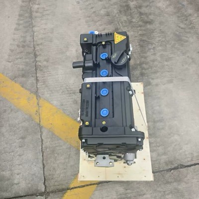 High-quality engine 1.5/G4EC is suitable for Hyundai Elantra and Kia Cerato