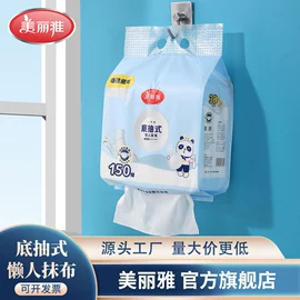 拖把、拖布桶;抹布、百洁布;垃圾袋