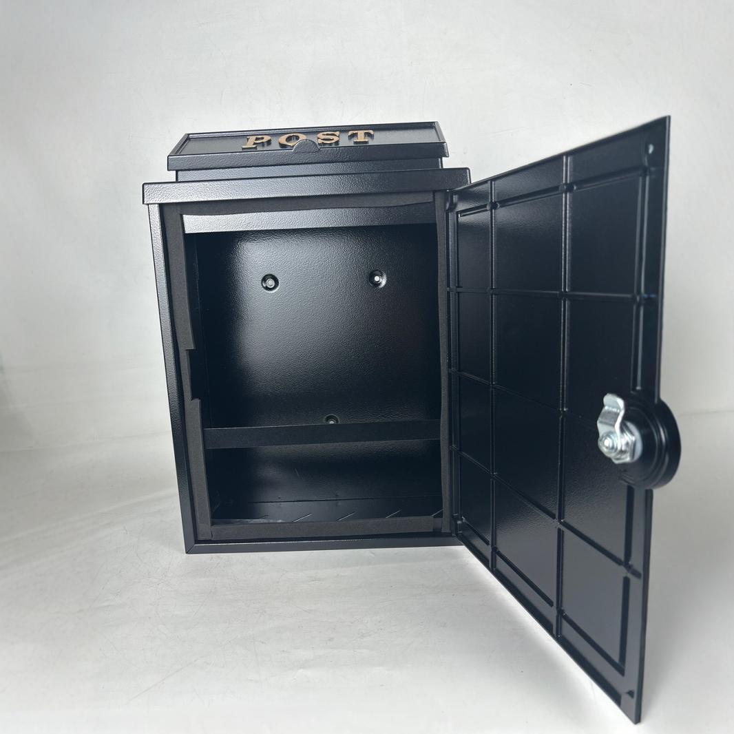 Почтовый ящик Hongke HC-6019 Золотой кот