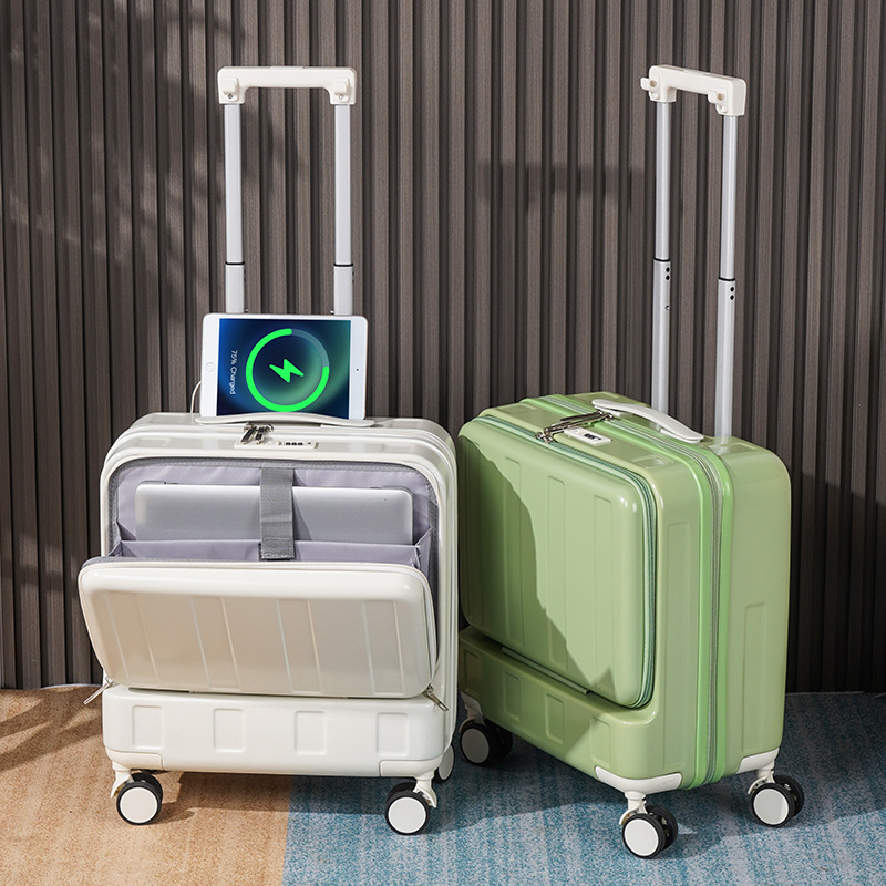 Trolley Case