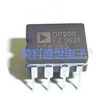 OP200EZ OP200FZ OP200 ֱ�� CDIP-8 �մ� ����Ŵ���ic