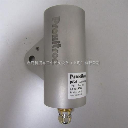 希而科优势供应 proxitron 工控产品 传感器 OKA系列
